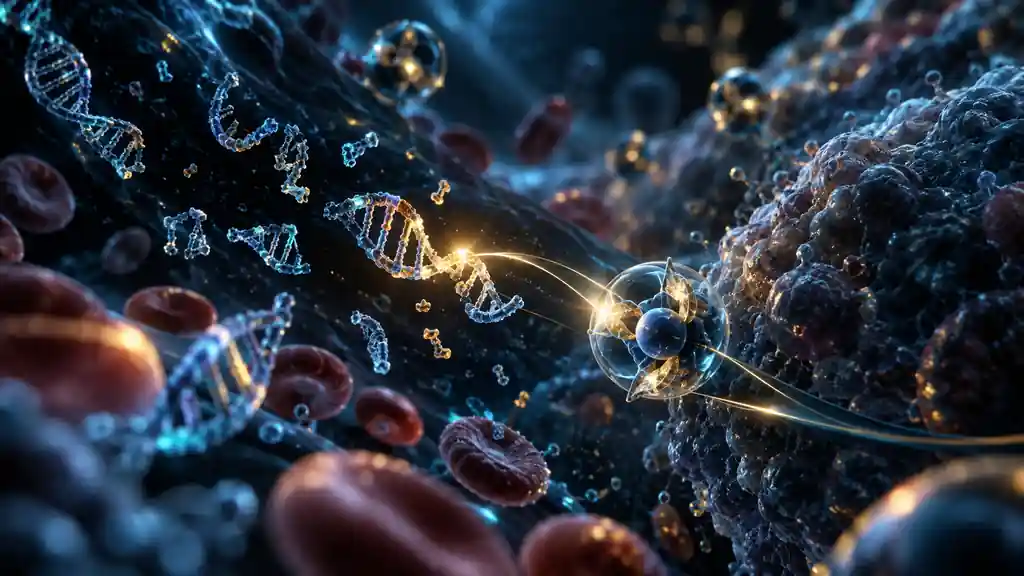 Camizestrant macht eine neu auftretende ESR1-Mutation zum Therapiewechsel-Signal vor radiologischer Progression