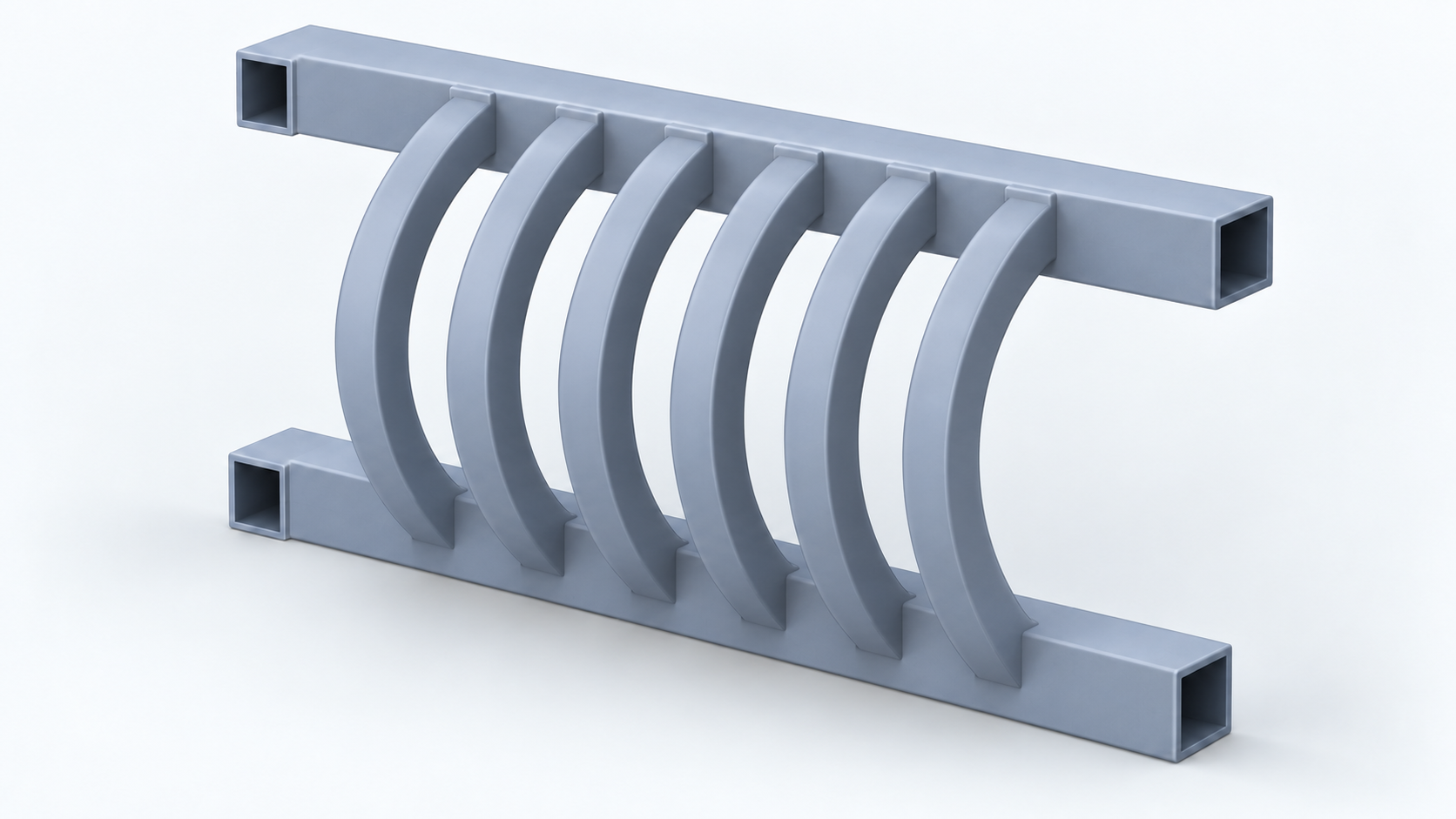 Sound waves test critical topological edge states